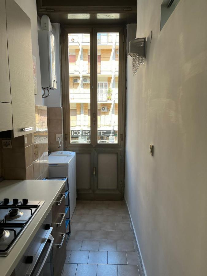 La Casa Di Aurora Apartment Naples Exterior photo